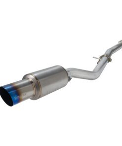 R1-Spec Catback Exhaust - Nissan 370Z (09+) TITANIUM*
