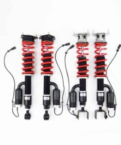 Infiniti Q50 3.0t Sport/Red Sport RWD Best*i Active Coilover 2016+