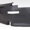 2003-2008 Nissan 350Z Duraflex V-Speed Body Kit - 4 Piece - Includes V-peed Front Bumper Cover (105646) V-Speed Side Skirts Rocker Panels (105647) V-Speed Rear Bumper Cover (105648)