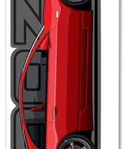 Z32 Skateboard Deck
