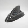 Carbon Fiber Antenna cover Q50 Q60 G37