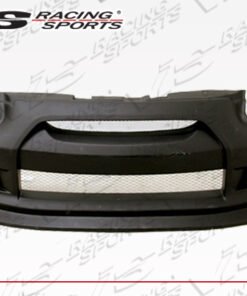 2003-2007 Infiniti G35 2Dr Gtr Front Bumper