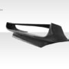 2003-2008 Nissan 350Z Convertible Duraflex Vader 3 Rear Wing Trunk Lid Spoiler - 1 Piece