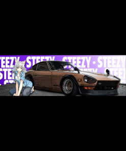 Steezy Z