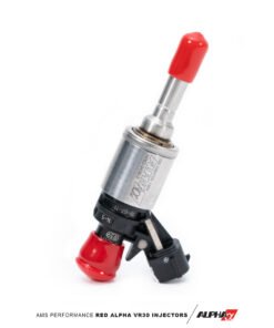 AMS Performance Red Alpha VR30DDTT Kinetic Direct Injectors