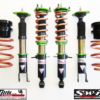 POWER TRIX - Z34 370Z / G37 (RT) ROAD/TRACK COILOVERS