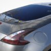 2009-2017 Nissan 370Z Carbon Creations OEM Trunk - 1 Piece