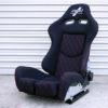 NIKOS RACING SEAT (MEDIUM)
