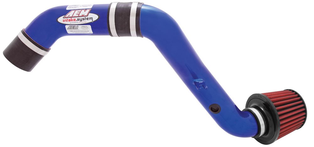 AEM Cold Air Intake Nissan 350Z (2003-2006)