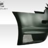 2003-2008 Nissan 350Z Duraflex GT-R Body Kit - 4 Piece - Includes GT-R Front Bumper Cover (105901) R35 Side Skirts Rocker Panels (106030) R35 Rear Bumper Cover (106031)