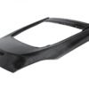 OEM-STYLE CARBON FIBER TRUNK LID FOR 2009-2012 NISSAN 370Z