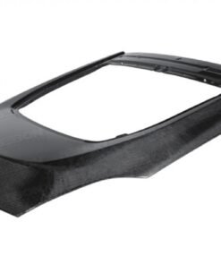 OEM-STYLE CARBON FIBER TRUNK LID FOR 2009-2012 NISSAN 370Z