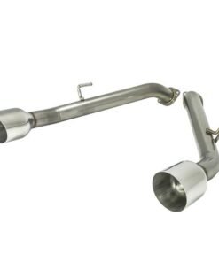 Axleback for Infiniti Q50 2014+ (ALL MODELS)
