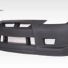 2003-2008 Nissan 350Z Duraflex GT-R Front Bumper Cover - 1 Piece