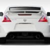 2009-2014 Nissan 370z Duraflex N-4 Body Kit - 4 Piece