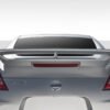 2009-2017 Nissan 370Z Duraflex N-4 Rear Trunk Wing Spoiler - 1 Piece