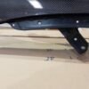 2017+ Q60 Coupe OEM CF Fenders