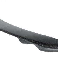 SR-STYLE CARBON FIBER REAR SPOILER FOR 2009-2012 NISSAN 370Z