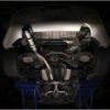TOMEI 350Z FULL TITANIUM EXHAUST