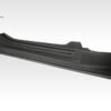 2003-2009 Nissan 350Z Duraflex AM-S Wide Body Side Skirts Rocker Panels - 2 Piece