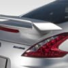 2009-2017 Nissan 370Z Duraflex N-2 Wing Trunk Lid Spoiler - 1 Piece