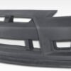 2003-2008 Nissan 350Z Duraflex GT-R Body Kit - 4 Piece - Includes GT-R Front Bumper Cover (105901) R35 Side Skirts Rocker Panels (106030) R35 Rear Bumper Cover (106031)