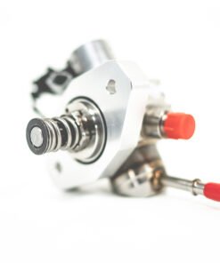 Red Alpha VR30 RA338 High Pressure Fuel Pump Kit