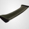 2009-2017 Nissan 370Z Coupe Carbon Creations N-1 Wing Trunk Lid Spoiler - 1 Piece