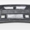 2003-2008 Nissan 350Z Duraflex GT-R Body Kit - 4 Piece - Includes GT-R Front Bumper Cover (105901) R35 Side Skirts Rocker Panels (106030) R35 Rear Bumper Cover (106031)