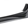 GT-STYLE CARBON FIBER FRONT LIP FOR 2009-2010 NISSAN 370Z