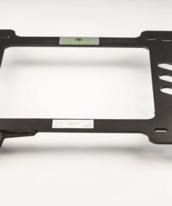 PLANTED SEAT BRACKET- NISSAN 300ZX (1990-1996) - DRIVER / LEFT