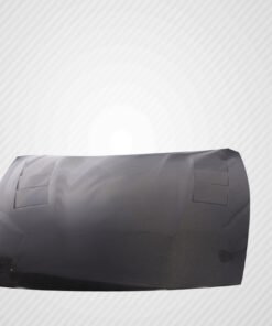 2009-2020 NISSAN 370Z Z34 CARBON CREATIONS TS-1 HOOD - 1 PIECE