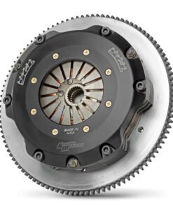 TWIN DISC CLUTCH KITS 725 SERIES: 06047-TD7R-A (350Z)