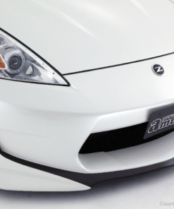 370Z VESTITO POWERHOUSE AMUSE FRONT BUMPER