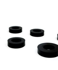 Nissan 240SX  89-98 Nissan 300ZX  90-96 Suspension Subframe Bushing Kit (Rear) 