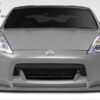 2009-2012 Nissan 370Z Duraflex SL-R Front Lip Under Spoiler Air Dam - 1 Piece