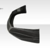 2009-2012 Nissan 370Z Duraflex SL-R Front Lip Under Spoiler Air Dam - 1 Piece