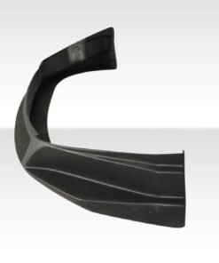 2009-2012 Nissan 370Z Duraflex SL-R Front Lip Under Spoiler Air Dam - 1 Piece