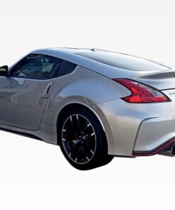 2009-2016 Nissan 370Z 2Dr NSM Side Skirts