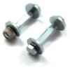 350Z/G35 Rear Toe Bolts