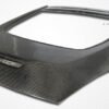 2009-2017 Nissan 370Z Carbon Creations OEM Trunk - 1 Piece