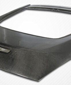 2009-2017 Nissan 370Z Carbon Creations OEM Trunk - 1 Piece