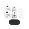 370Z/G37 Solid Subframe Bushings