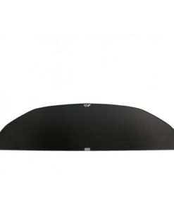 Nissan 370Z Nismo Bumper Front Wind Splitter 2015-Up (CW-357015)