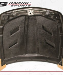 2003-2004 Infiniti G35 4Dr AMS Carbon Fiber Hood