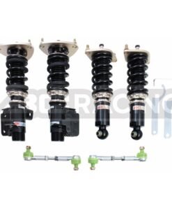 BR Series Coilover Subaru BRZ 2013-2020