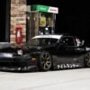 Nissan 240sx Hatchback 1989-1994 Bsport2 Style 4 Piece Polyurethane Full Body Kit