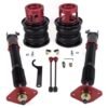 Airlift Performance Nissan 370Z/ Infiniti G37 (2009+) PERFORMANCE REAR KIT
