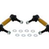 Infiniti G35  03-08 Infiniti G37  08-13 Nissan 350Z  03-09 Nissan 370Z  09-18 Suspension Stabilizer Bar Link Kit (Rear)