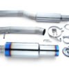TOMEI EXPREME TI EXHAUST SYSTEM G35 COUPE (TB6090-NS04G)